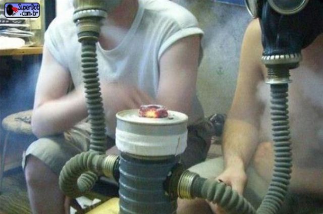 Такое возможно только в России