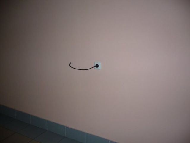 Такое возможно только в России