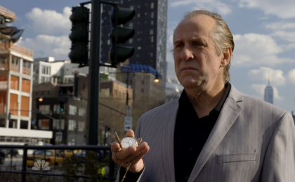 «Чёрный список»: что нужно знать о втором сезоне (+ стиллы и характер-постеры) «Чёрный список»: что нужно знать о втором сезоне (+ стиллы и характер-постеры)