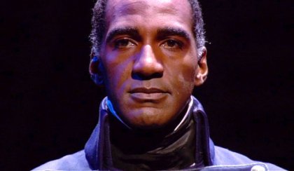 «Чёрный список»: что нужно знать о втором сезоне (+ стиллы и характер-постеры) «Чёрный список»: что нужно знать о втором сезоне (+ стиллы и характер-постеры)