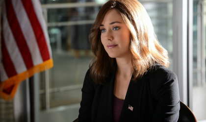 «Чёрный список»: что нужно знать о втором сезоне (+ стиллы и характер-постеры) «Чёрный список»: что нужно знать о втором сезоне (+ стиллы и характер-постеры)