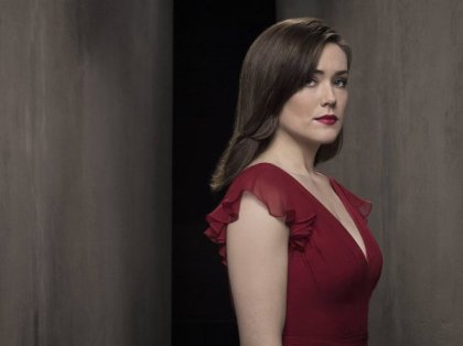 «Чёрный список»: что нужно знать о втором сезоне (+ стиллы и характер-постеры) «Чёрный список»: что нужно знать о втором сезоне (+ стиллы и характер-постеры)