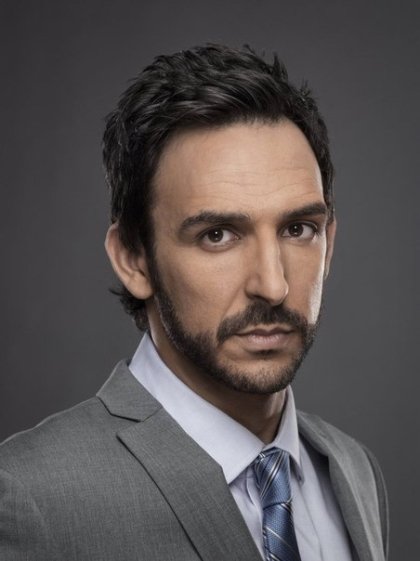 «Чёрный список»: что нужно знать о втором сезоне (+ стиллы и характер-постеры) «Чёрный список»: что нужно знать о втором сезоне (+ стиллы и характер-постеры)