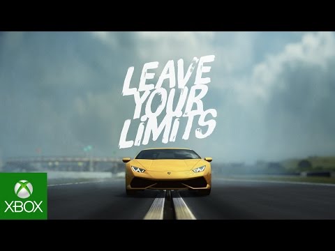 Официальный трейлер игры Forza Horizon 2