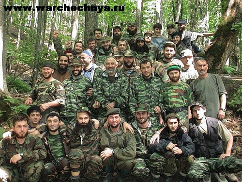 Солдат из Чечни в октябре отправят служить в ВС РФ — впервые за 20 лет