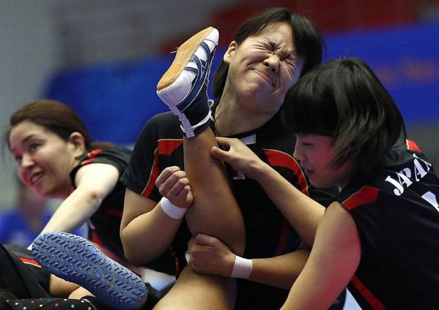 Прикольные картинки (91 фото)