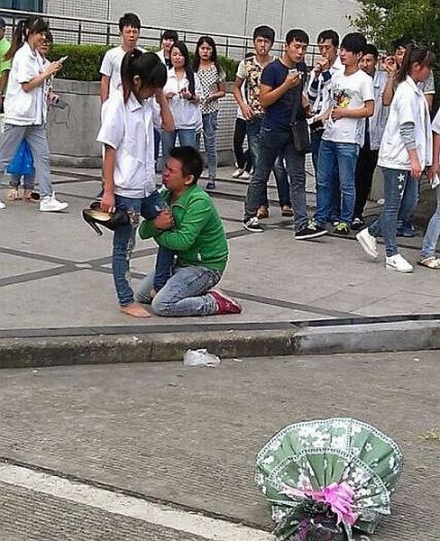 Прикольные картинки (91 фото)