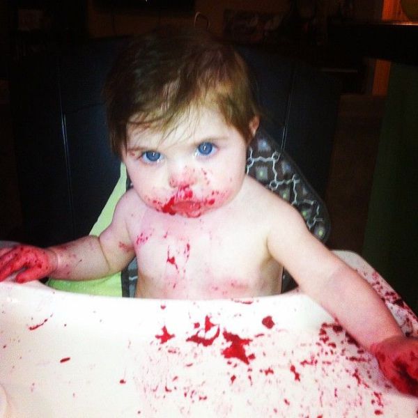 Прикольные картинки (91 фото)