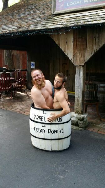 Прикольные картинки (91 фото)