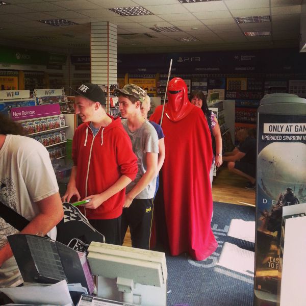 Прикольные картинки (91 фото)