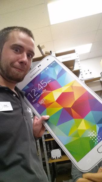 Прикольные картинки (91 фото)