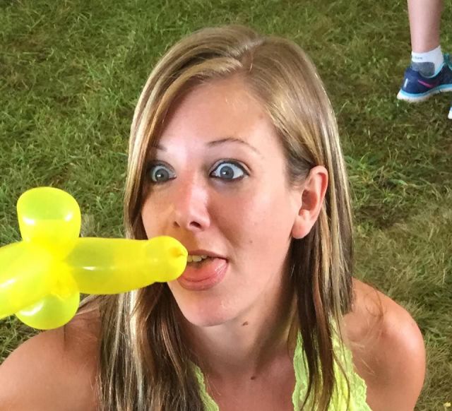 Прикольные картинки (91 фото)