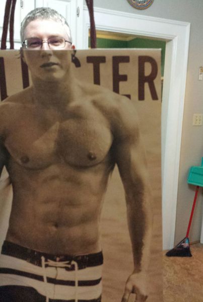 Прикольные картинки (91 фото)