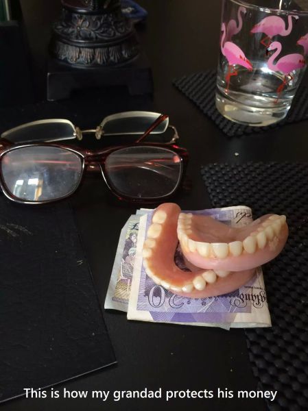 Прикольные картинки (91 фото)