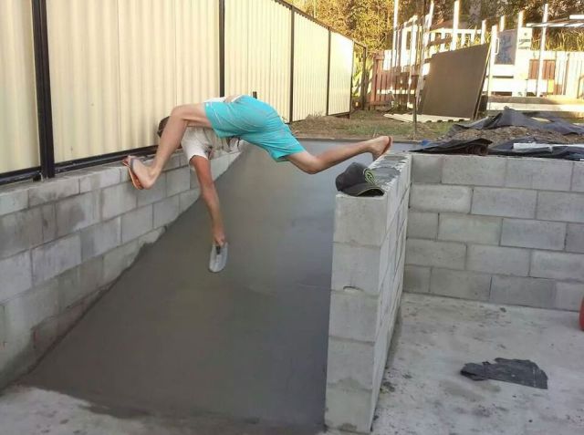 Прикольные картинки (91 фото)