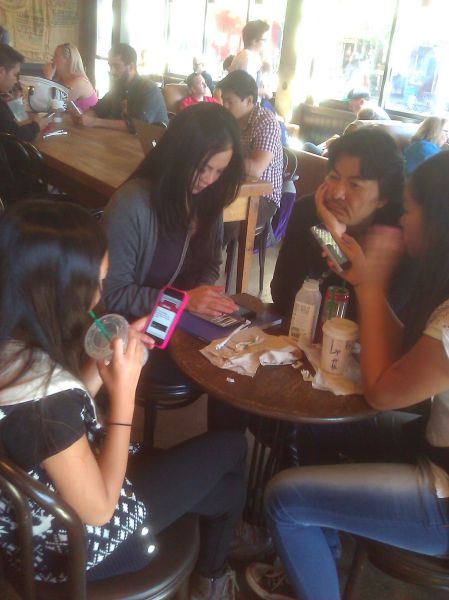 Прикольные картинки (91 фото)