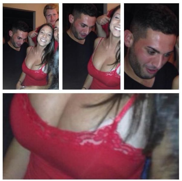 Прикольные картинки (91 фото)