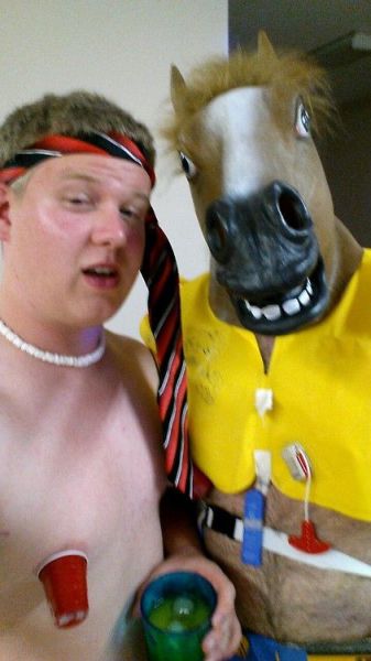 Прикольные картинки (91 фото)