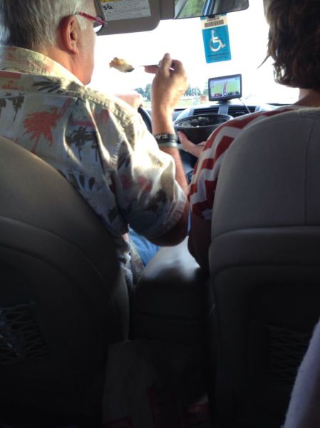 Прикольные картинки (91 фото)