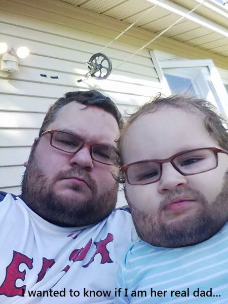 Прикольные картинки (91 фото)