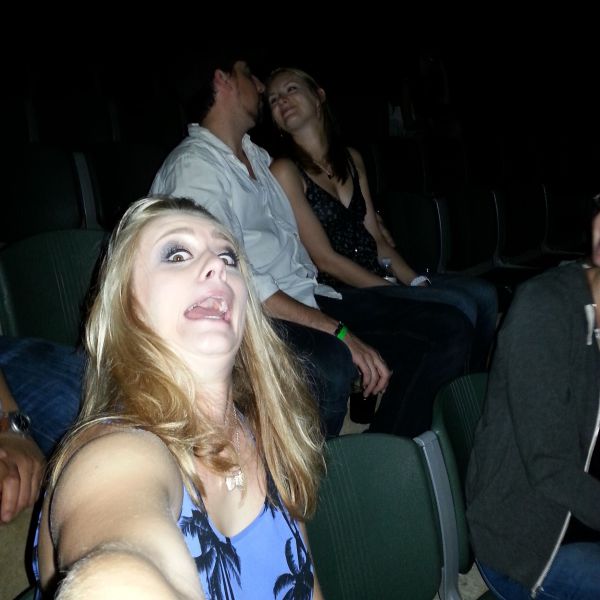 Прикольные картинки (91 фото)