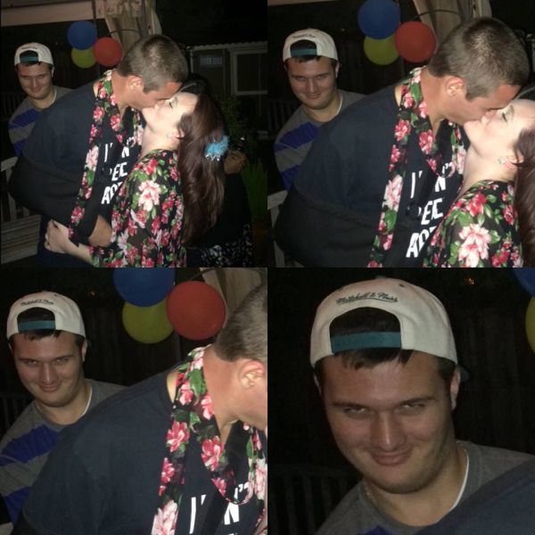 Прикольные картинки (91 фото)