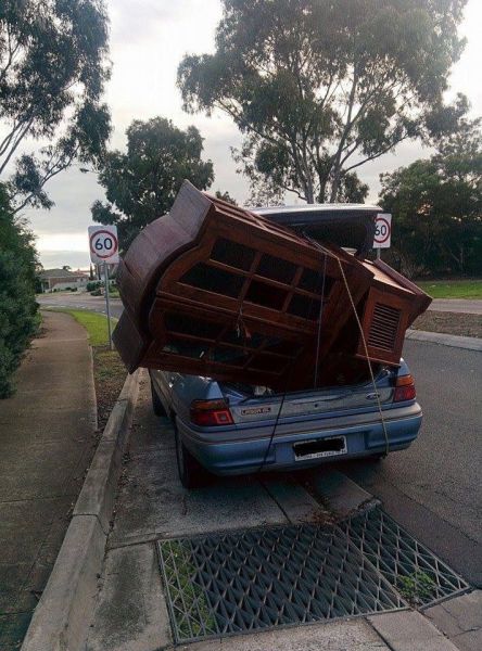 Прикольные картинки (91 фото)