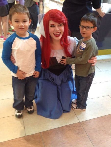 Прикольные картинки (91 фото)