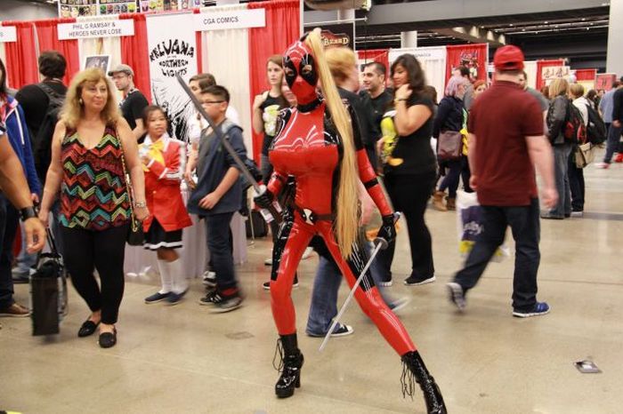 Забавные картинки