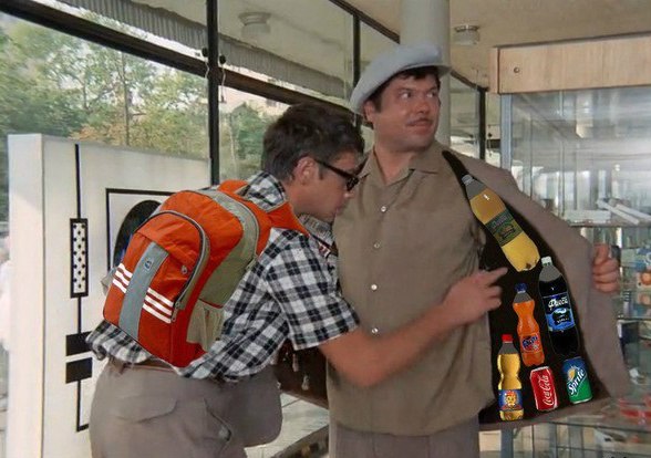 Забавные картинки