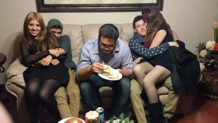 Забавные картинки