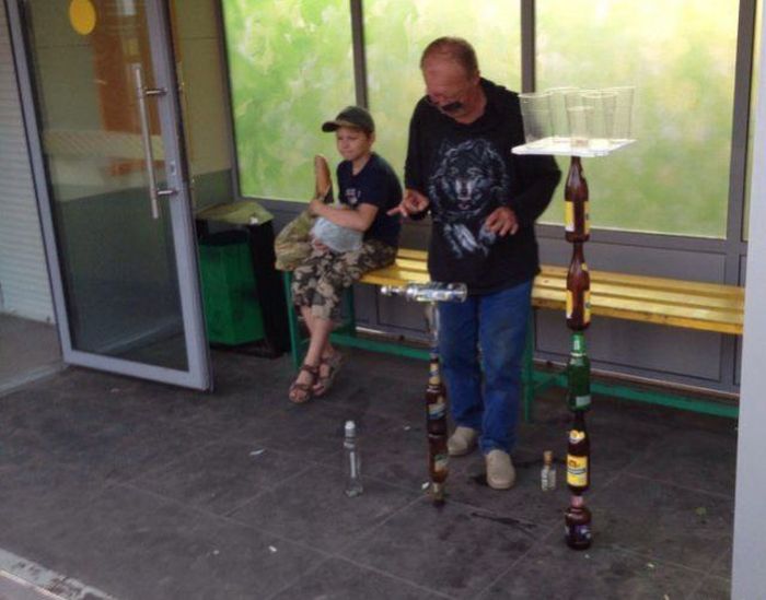 Забавные картинки