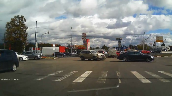 Аварии 31 08 2014