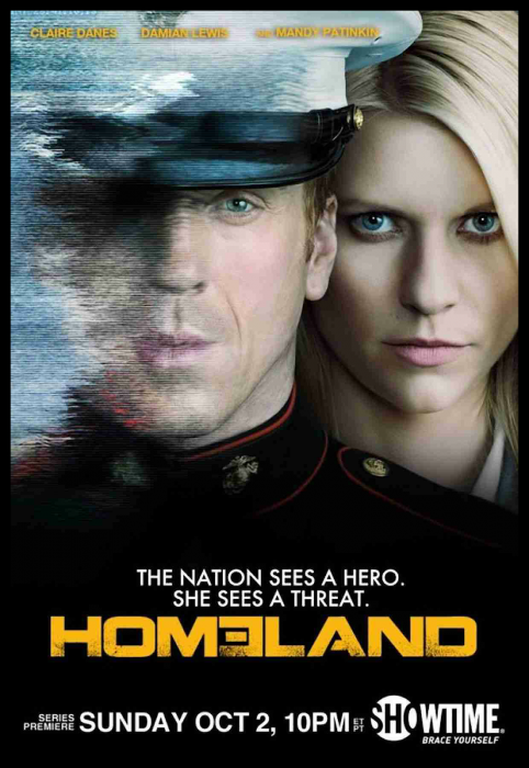 "Родина", теперь еще и российская