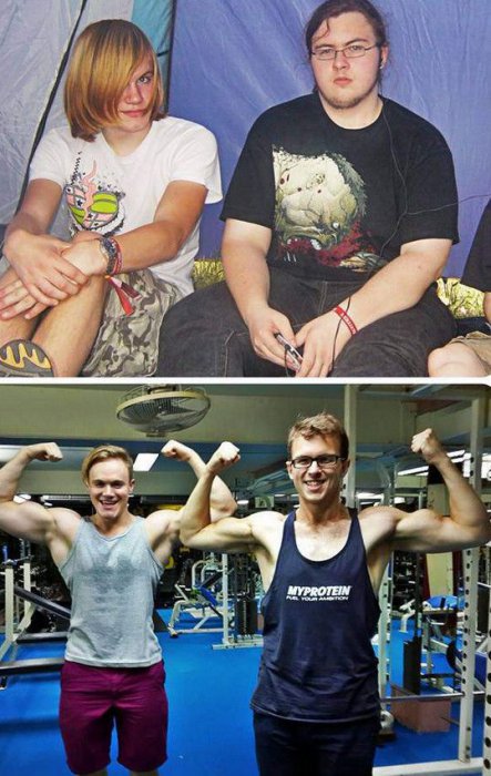 Забавные картинки