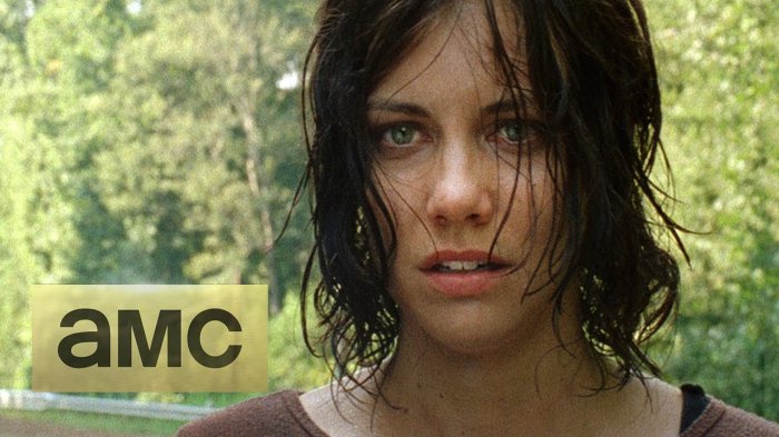 Актеры «Ходячих мертвецов» пофантазировали о смерти своих персонажей