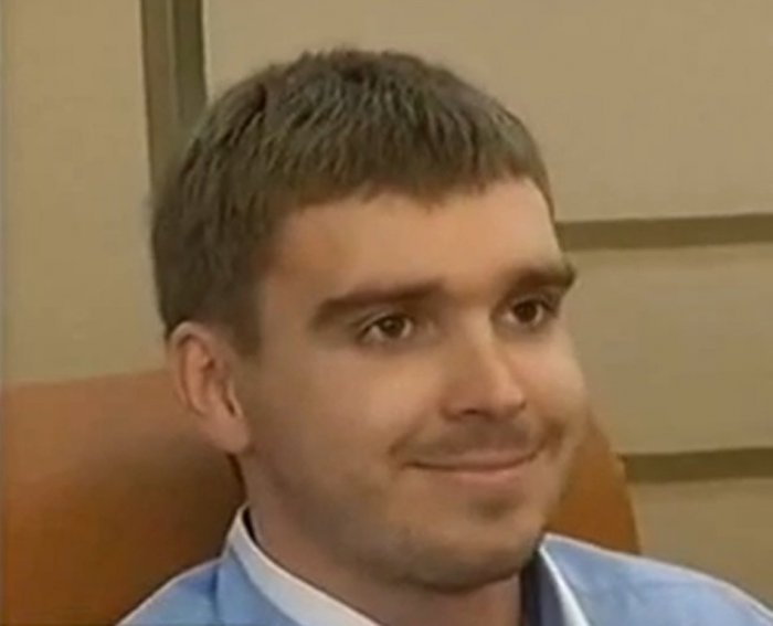 Депутат партии "Патриоты России" Сергей Суртаев предложил назвать один из скверов Красноярска - сквером Путина