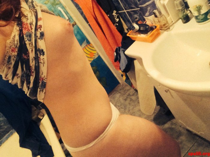 Девушки бывают разные