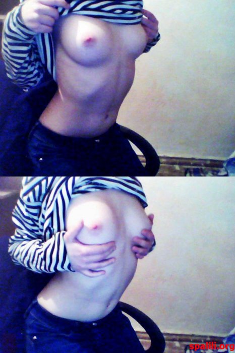 Девушки бывают разные