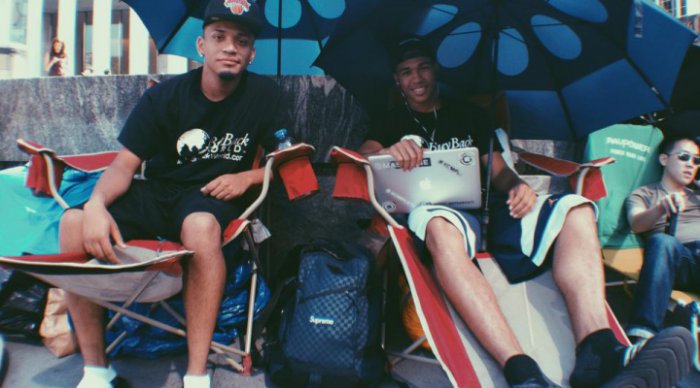 Бизнесмены 80 лвл