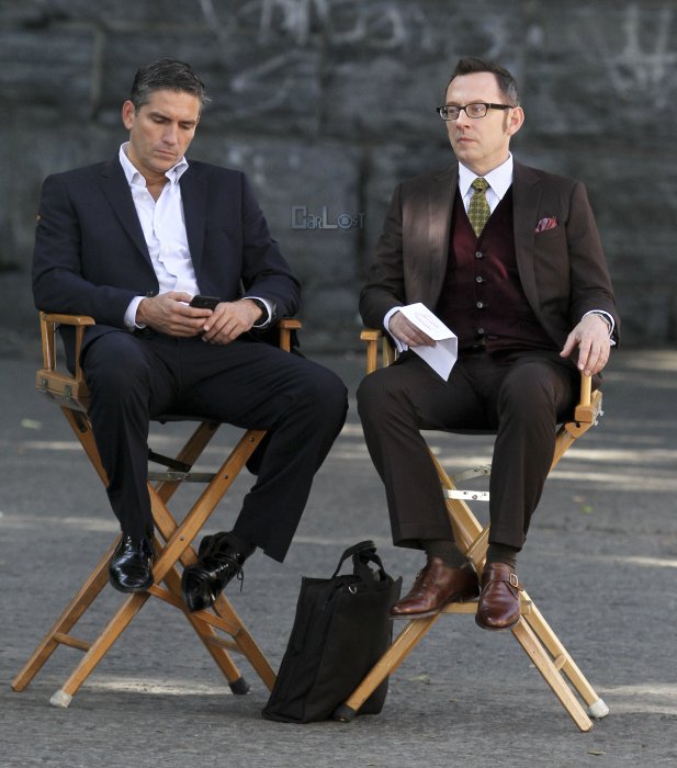 Майклу Эмерсону – 60!