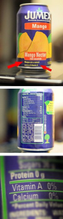 Что-то тут не так...