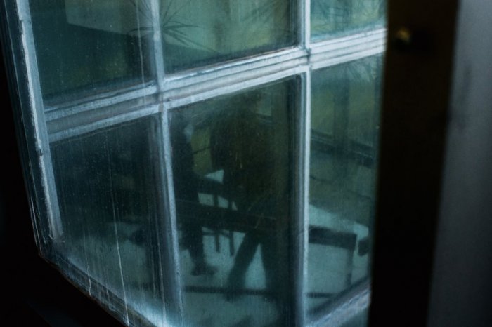 Работник, который жил в телецентре "Останкино" два года