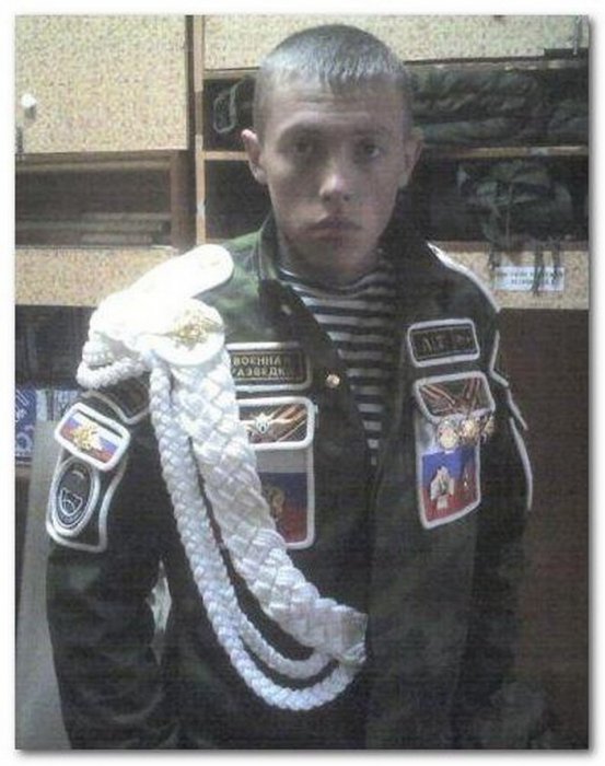 Швейные войска России