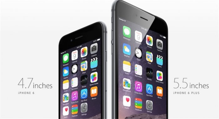  Опрос по итогам презентации Apple