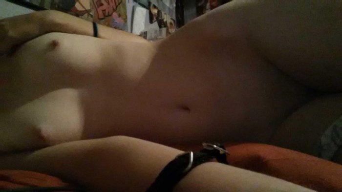 Девушки бывают разные