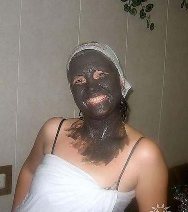 Очередная порция чудиков и соц сетей