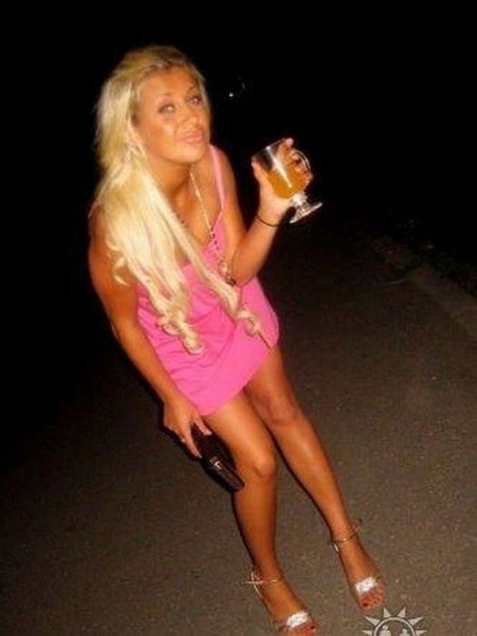 Очередная порция чудиков и соц сетей