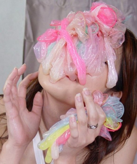 Очередная порция чудиков и соц сетей