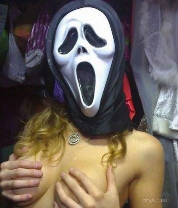 Очередная порция чудиков и соц сетей